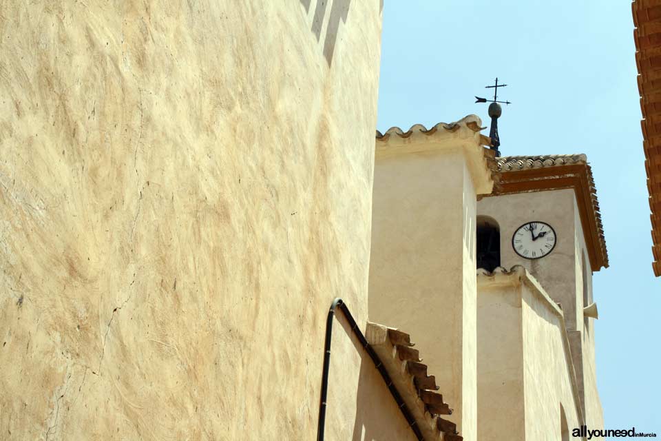 Iglesia de San Agustín