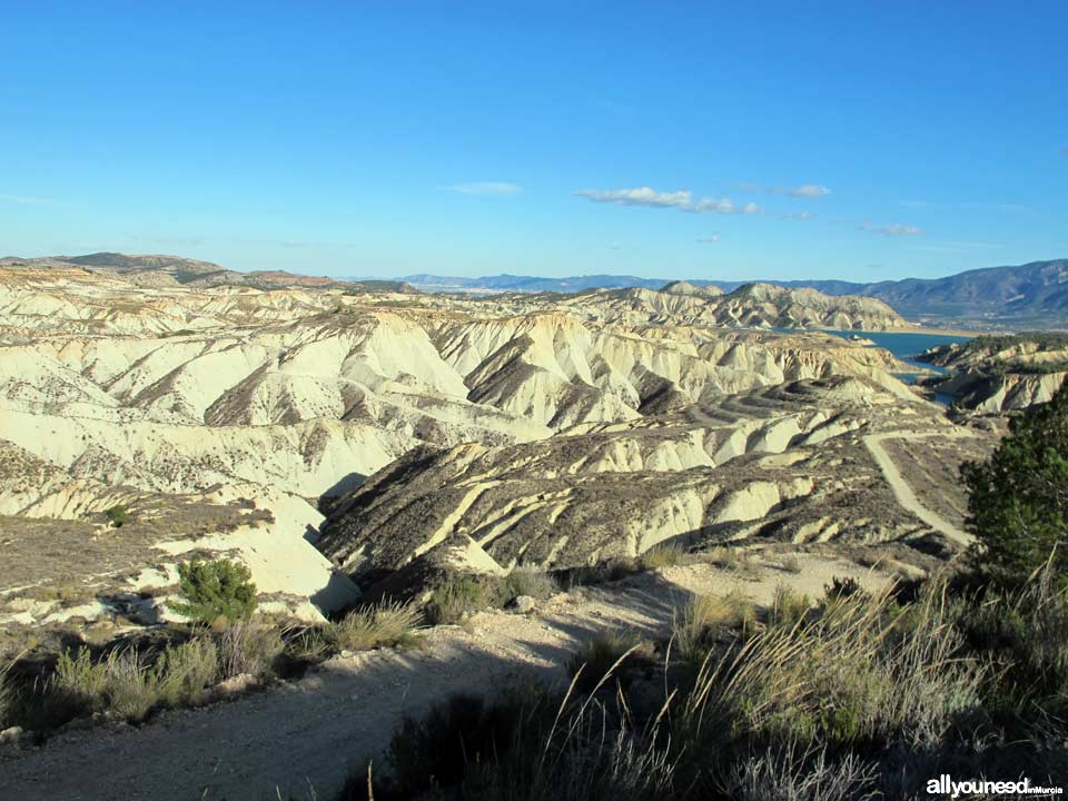 Barrancos de Gebas