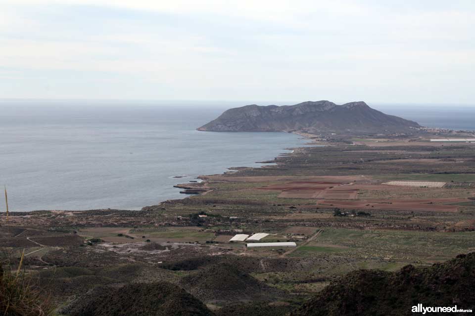 Parque Regional de Cabo Cope y Puntas de Calnegre