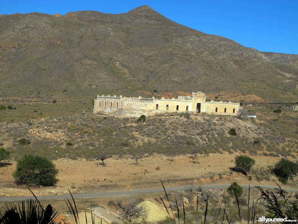 Cabo Tiñoso