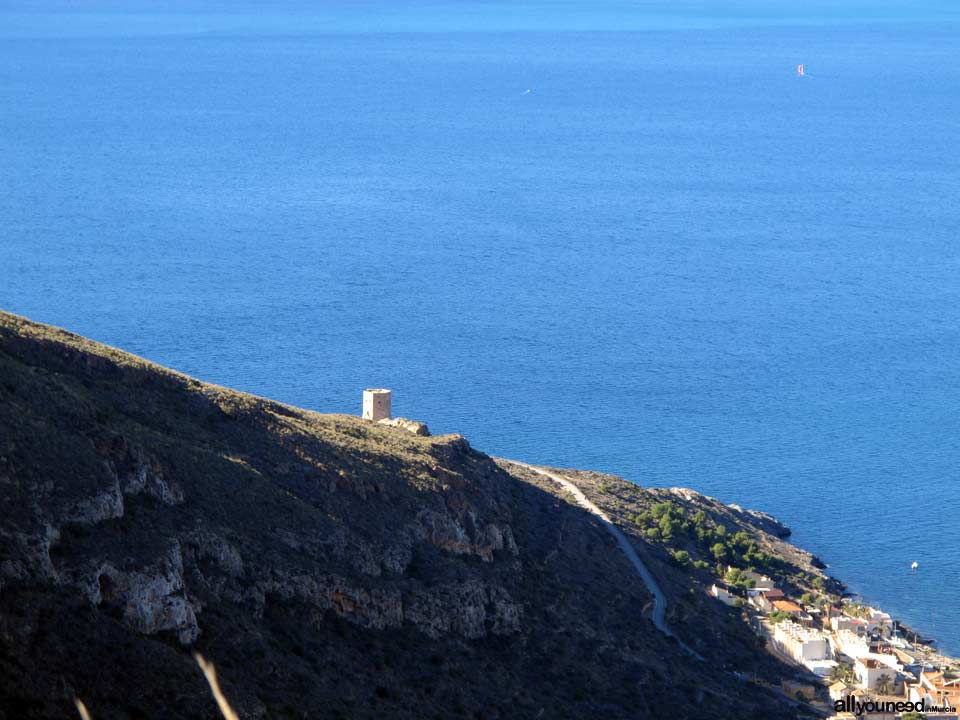 Cabo Tiñoso