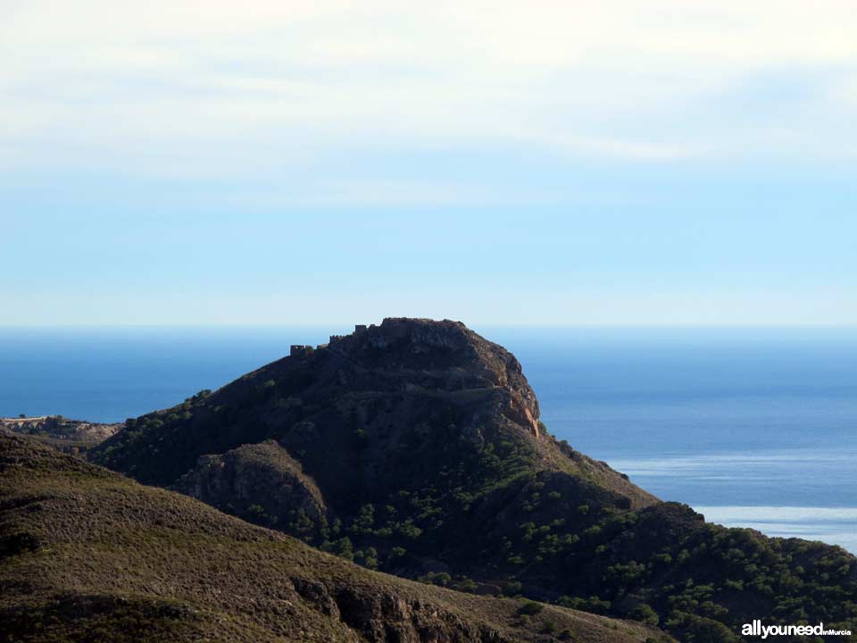 Cabo Tiñoso