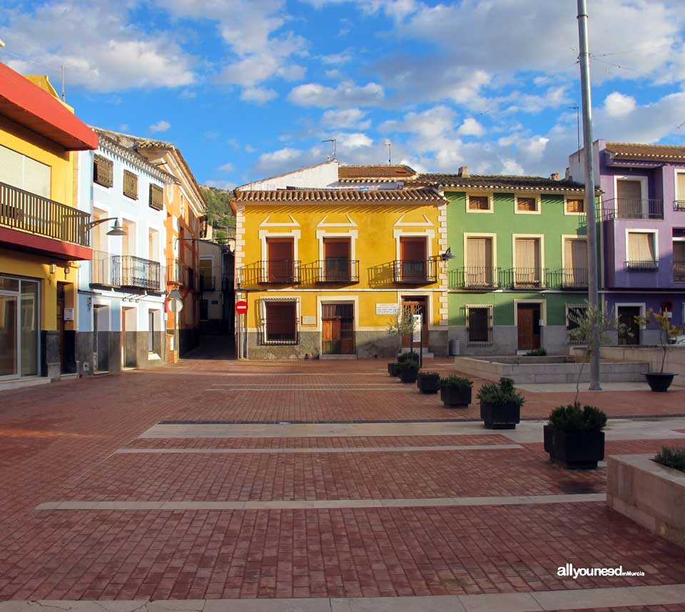 Plaza Mayor