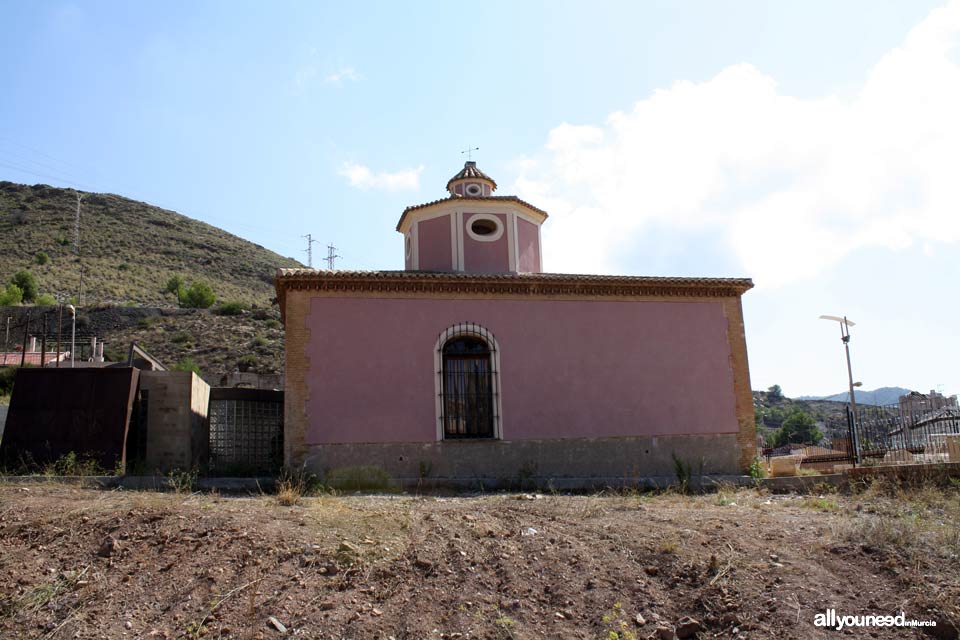 Antiguo Hospital de Caridad