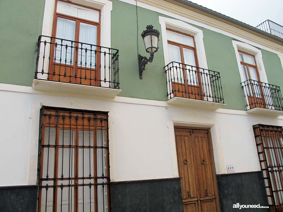 Casa de los Duendes