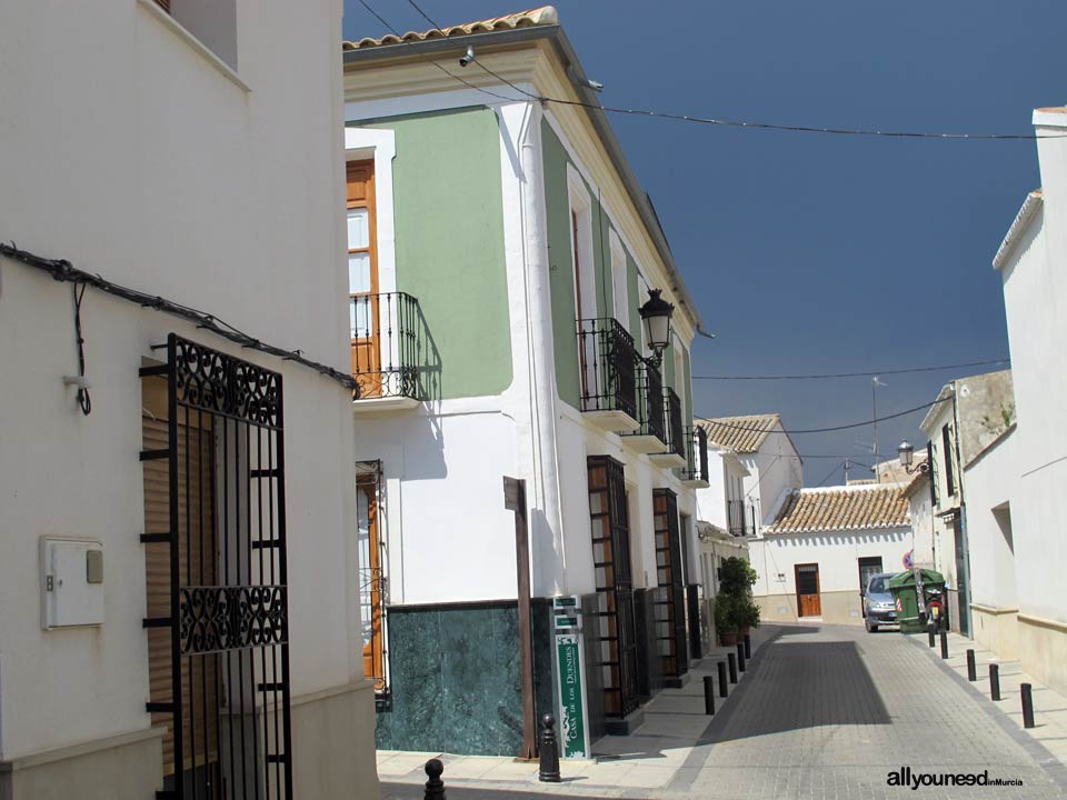 Casa de los Duendes