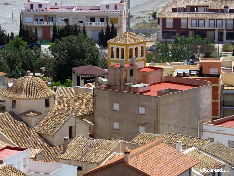 Iglesia Nuestra Señora del Rosario 