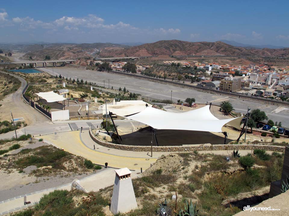 Rambla de Nogalte