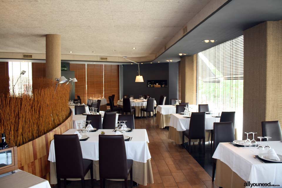 Restaurante El Sordo