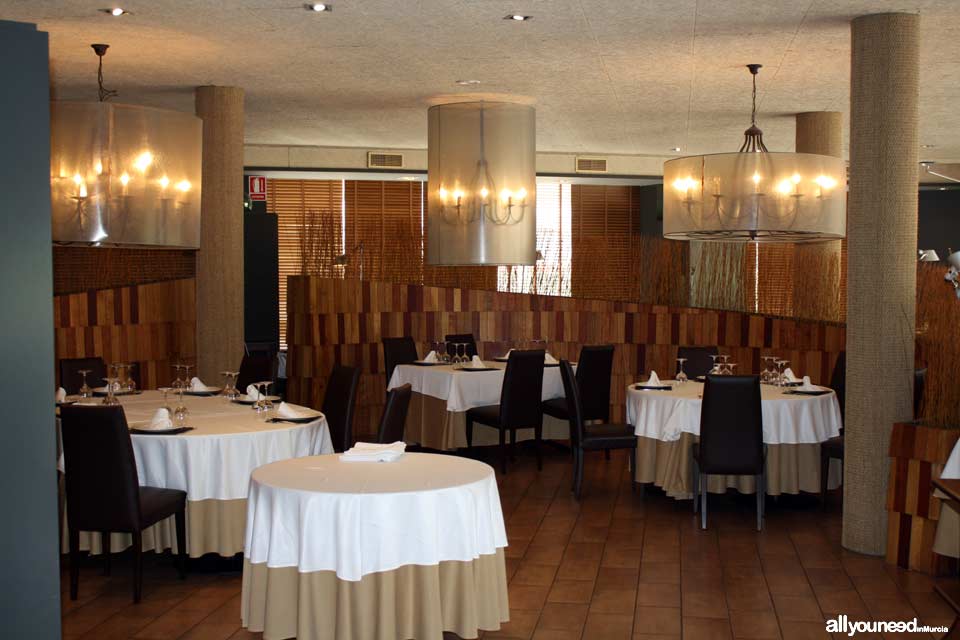 Restaurante El Sordo