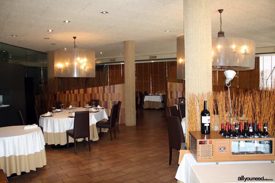 Restaurante El Sordo