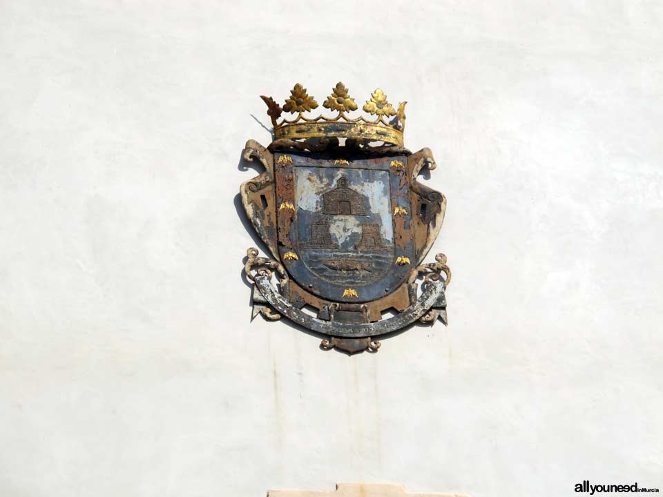 Ayuntamiento de San Javier