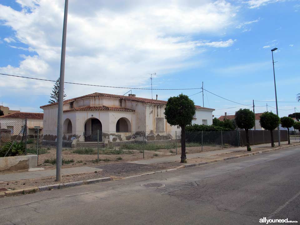 Ciudad del Aire