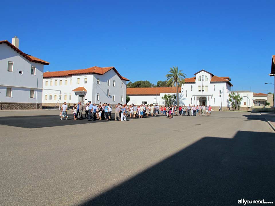 125º Aniversario de la Academia General del Aire