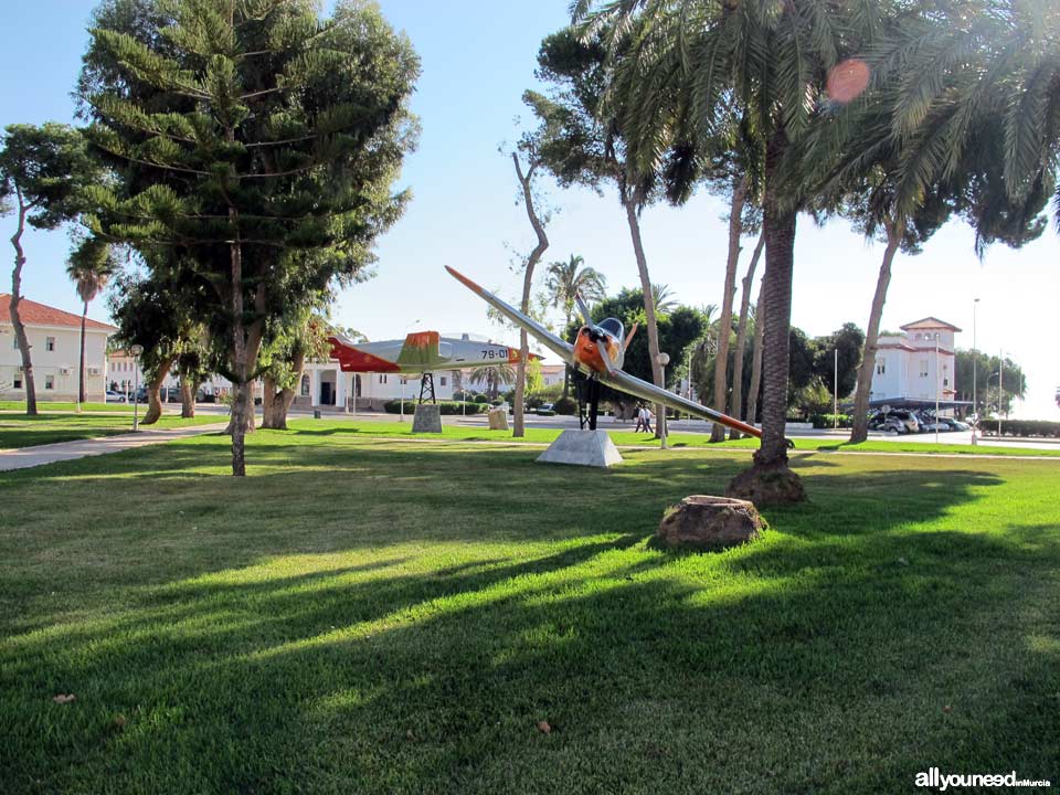 125º Aniversario de la Academia General del Aire