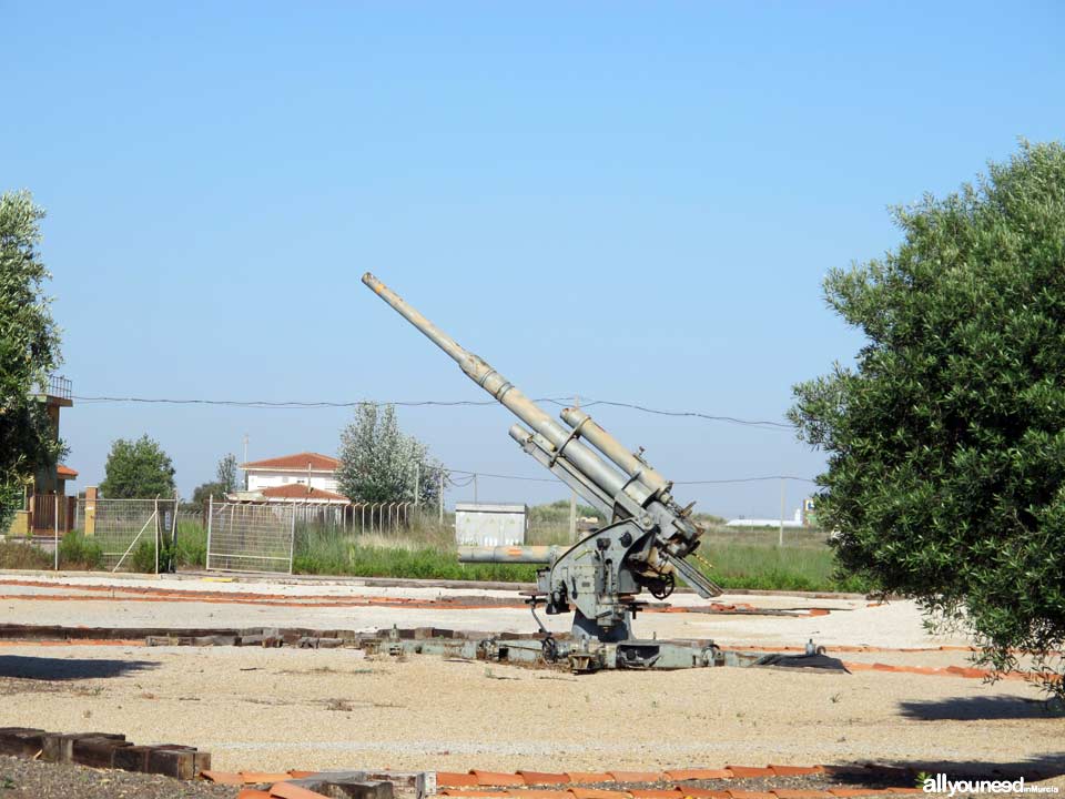 125 Anniversary of the Spanish Air Force Academy