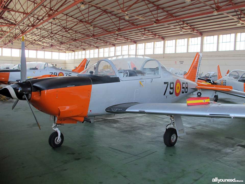 125 Anniversary of the Spanish Air Force Academy