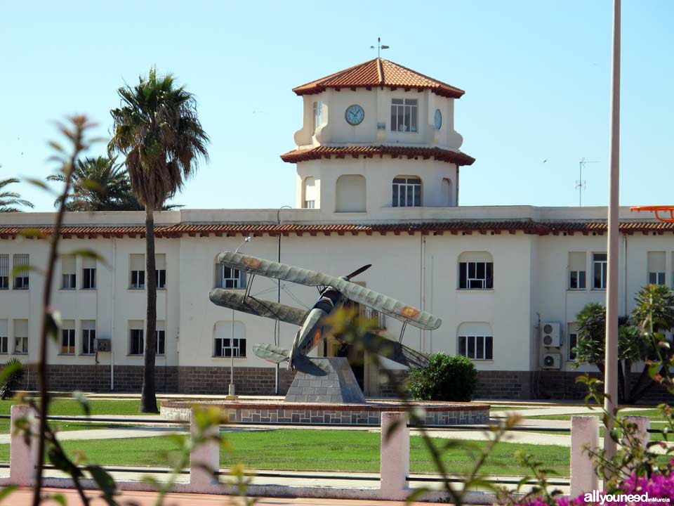 125º Aniversario de la Academia General del Aire