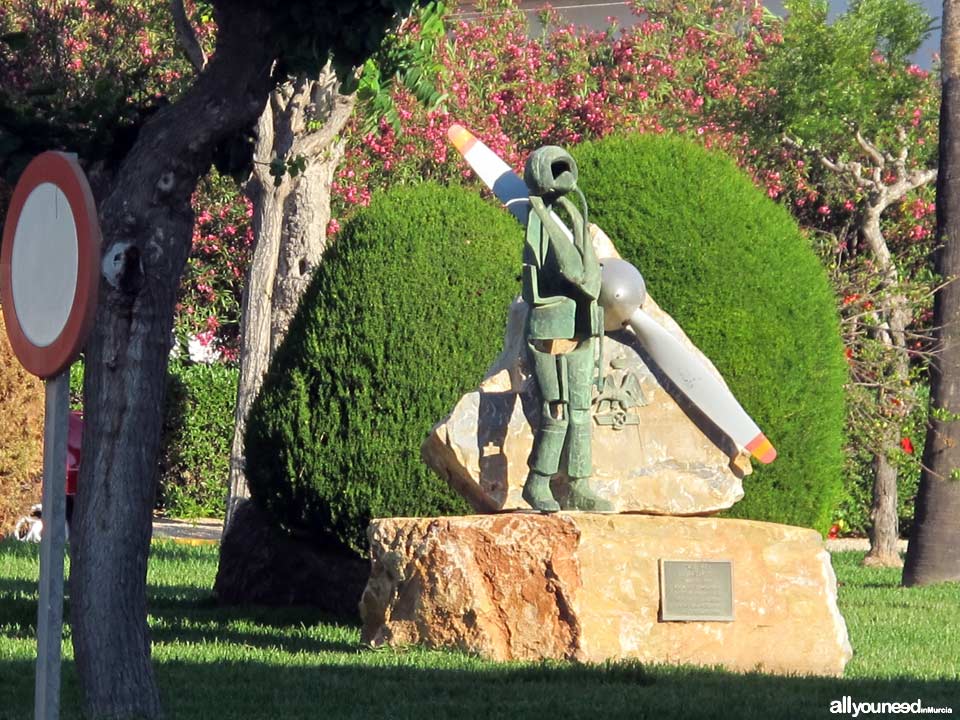 125º Aniversario de la Academia General del Aire