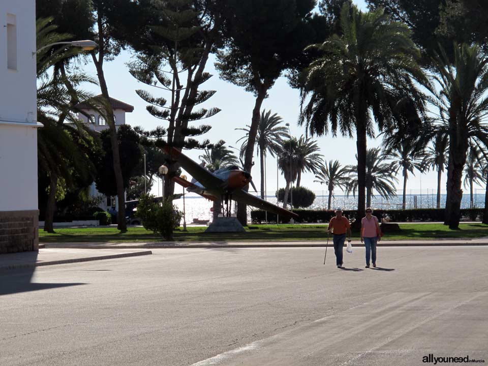 125º Aniversario de la Academia General del Aire