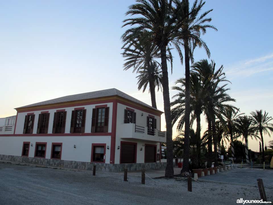 Restaurante Mar de Sal