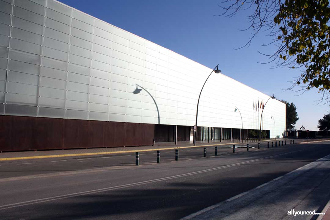 IFEPA Torre Pacheco