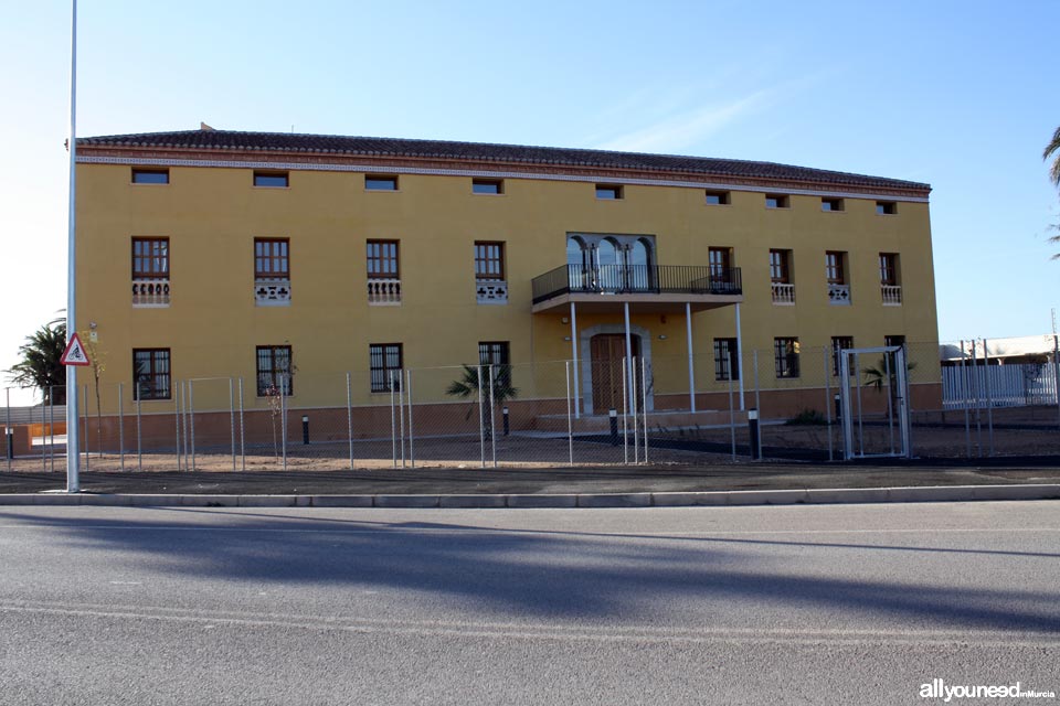 Casa Fontes