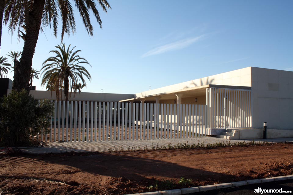 Casa Fontes