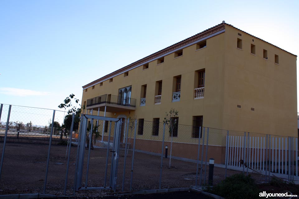 Casa Fontes