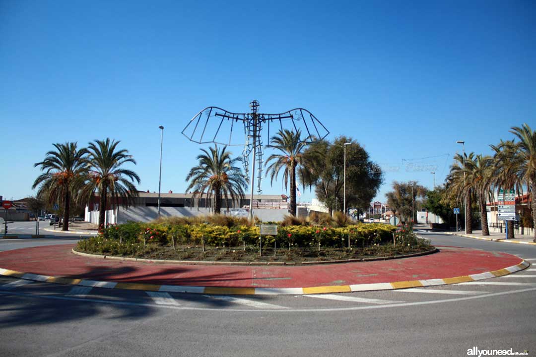 Icaro Hídrico