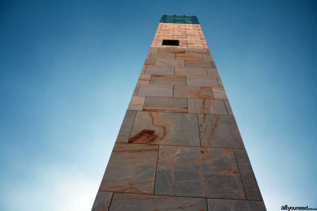 Plaza Nuestra Señora del Rosario