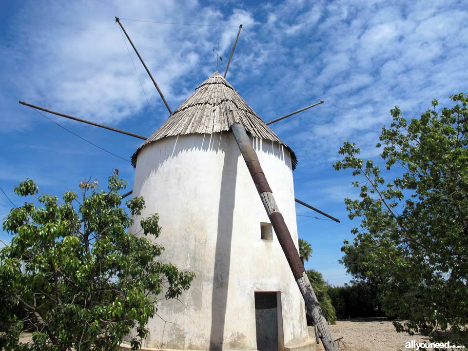 Molino Garre