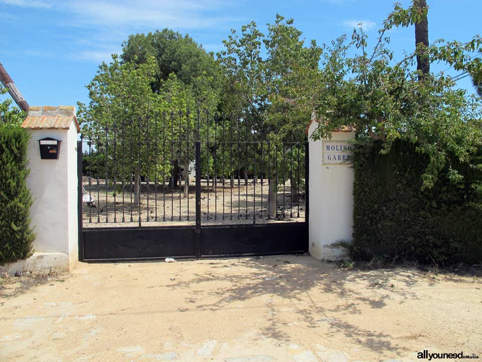 Molino Garre