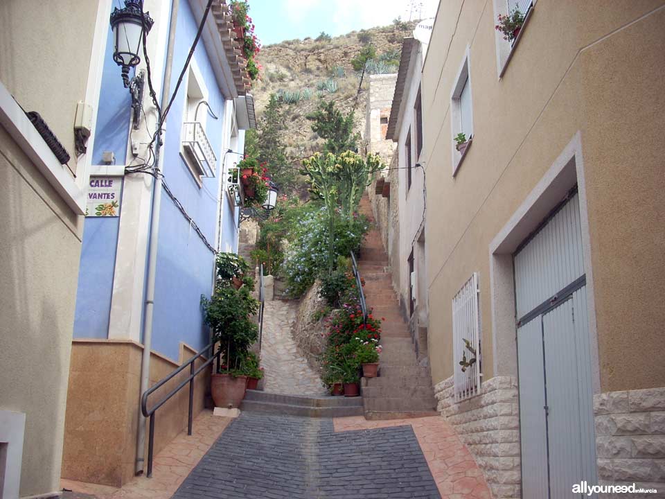 Callejón