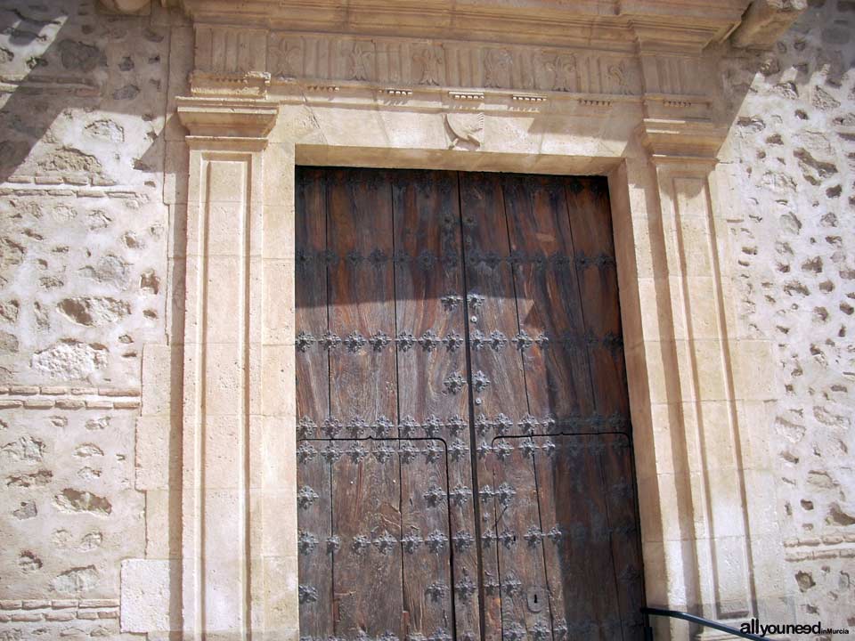 Iglesia de San Bartolomé