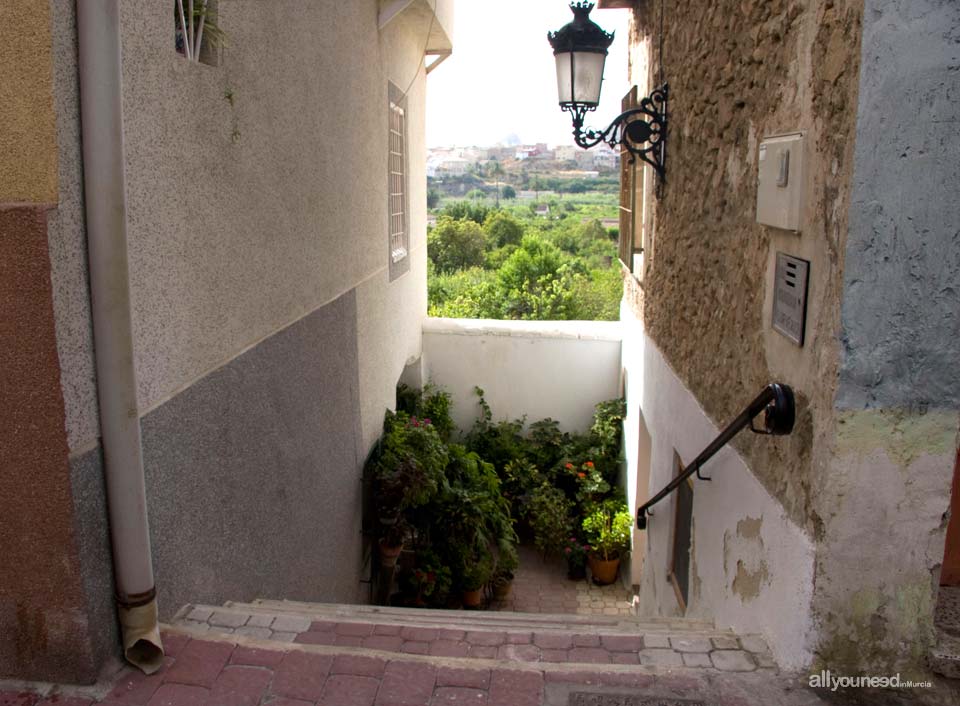 Callejón