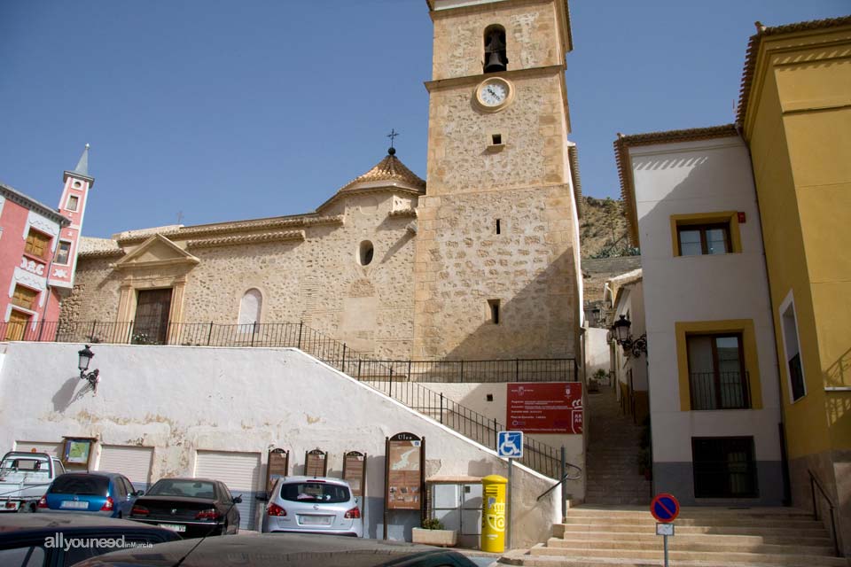 Plaza de la Constitución