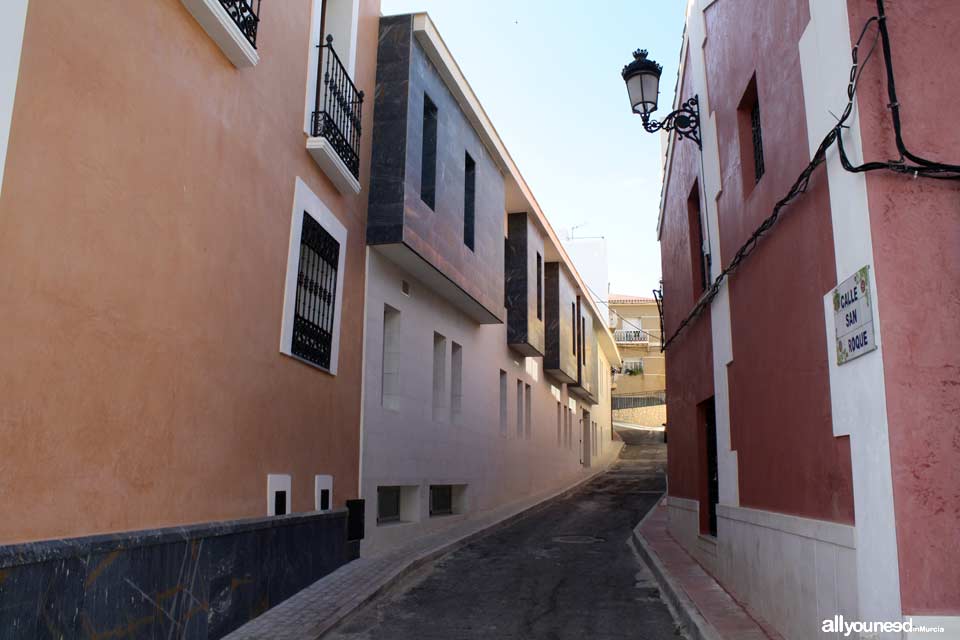 Asilo Hospital de Santa Isabel