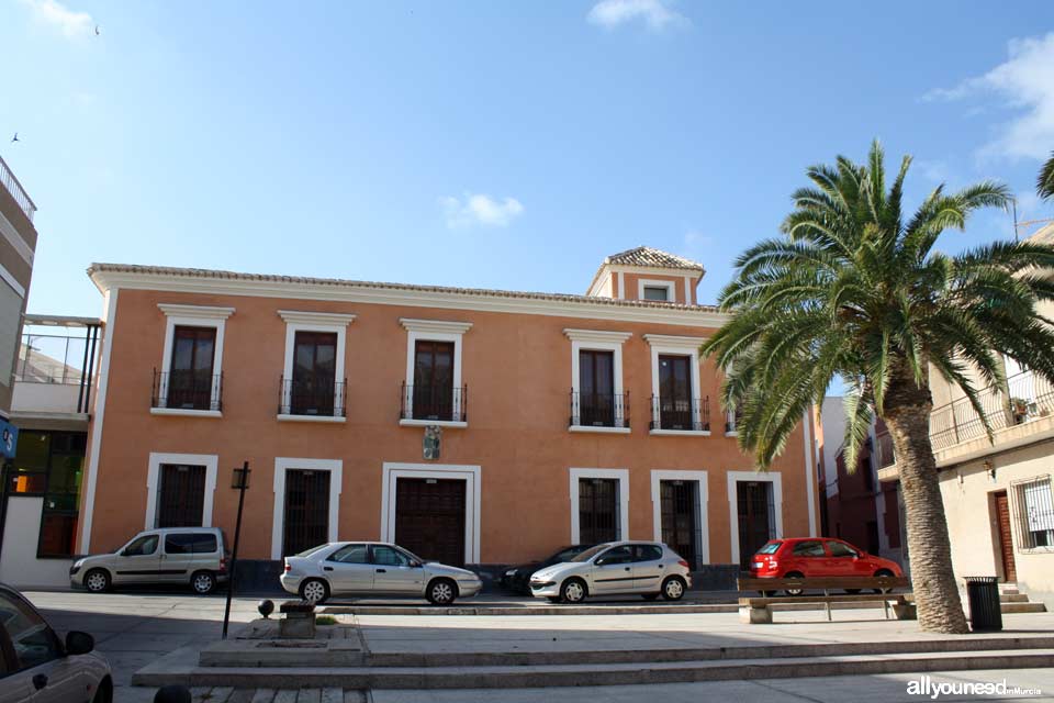 Santa Isabel Hospital-Nursing Home