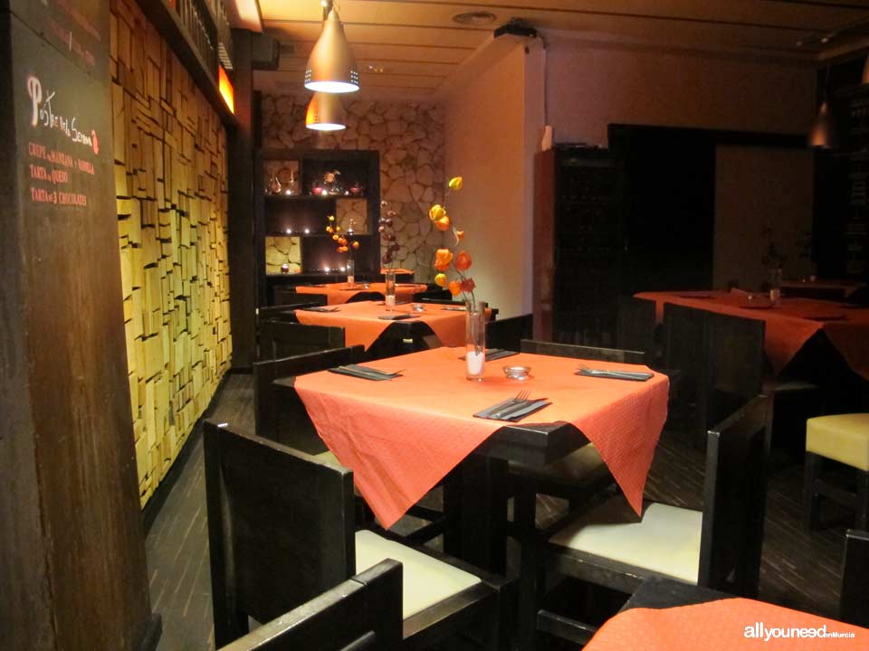 Restaurante Pecaras