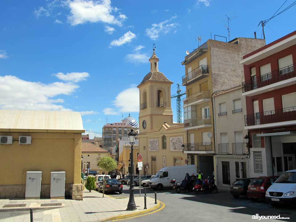 Auditorio Municipal - Lonja y Torre  Reloj