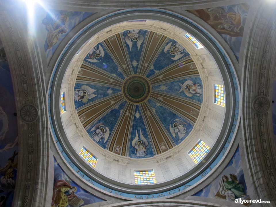 Basílica de la Purísima Concepción