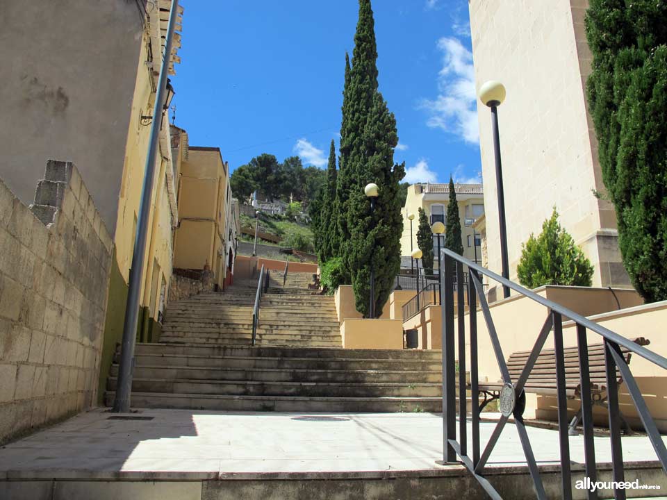 Iglesia Vieja de la Asunción