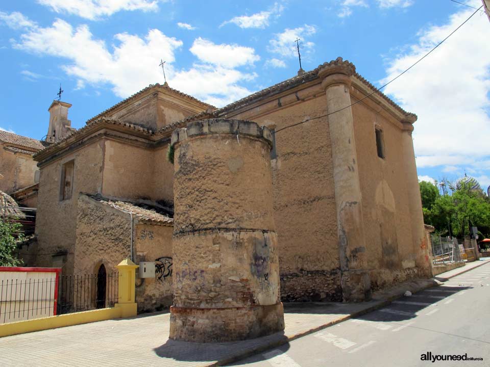 Iglesia de San Francisco