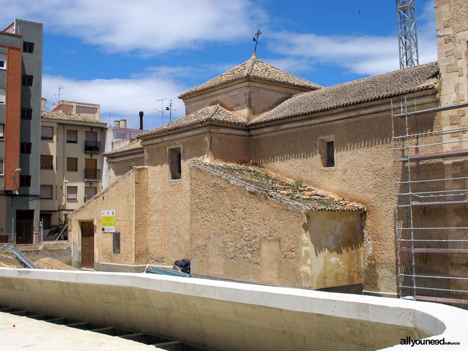 Iglesia de San Francisco