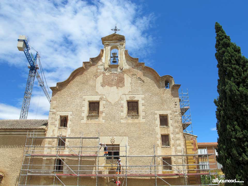 Iglesia de San Francisco