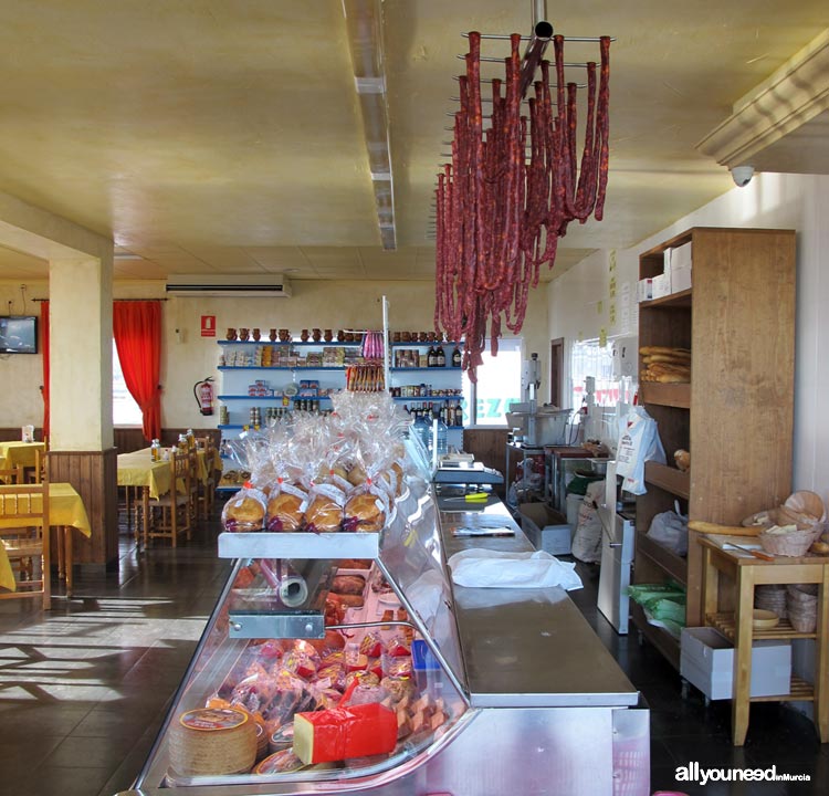 Restaurante El Puerto II