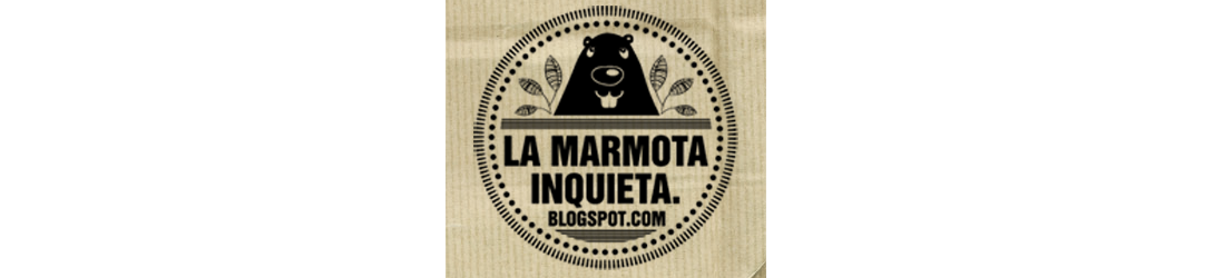 La Marmota Inquieta