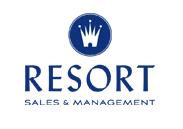 Resort Sales & Management