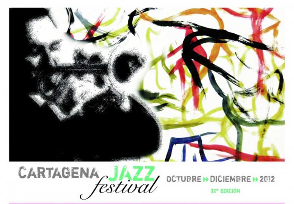 Festival de Jazz de Cartagena 2012